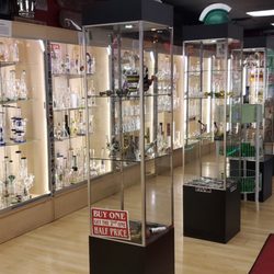 Wild Side Smoke Shop