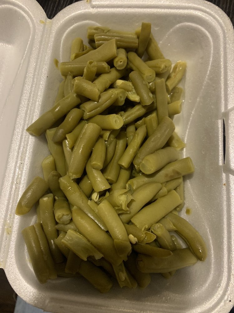 JR’S JAMAICAN JERK 19 Photos & 31 Reviews 12807 S Ashland Ave