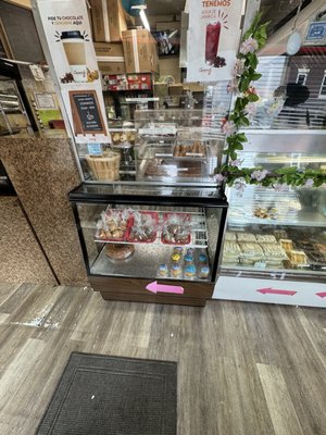 Caramelo Bakery & Cafe by null