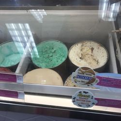 Baskin-Robbins