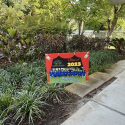 Baer Family Early Childhood Learning Center