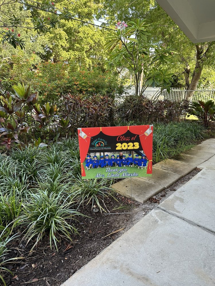 Baer Family Early Childhood Learning Center - childcare center in Fort Lauderdale, FL