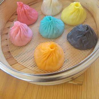 Phat Phat - Dumpling sampler - Noodles Near Me - Schaumburg, Illinois Phat Phat - Dumpling sampler - Noodles Near Me - Schaumburg, Illinois