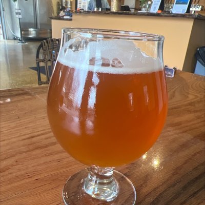 7 Clans Brewing by null