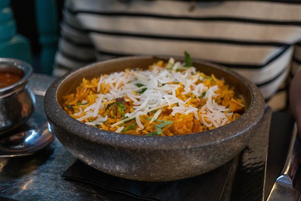 Pickle Restaurant by null