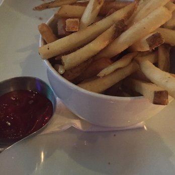 Cactus Club Cafe - Fries~ - Canadian (New) Near Me - Vancouver, British Columbia Cactus Club Cafe - Fries~ - Canadian (New) Near Me - Vancouver, British Columbia