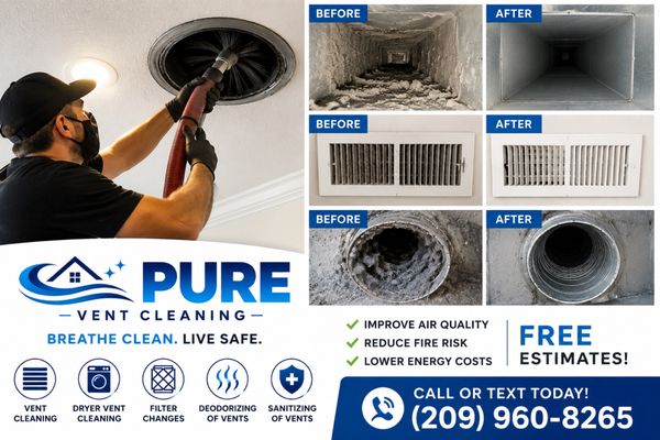 Pure Home Services on Yelp