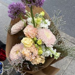 Gratitude Leaves