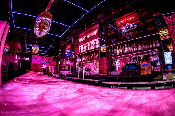 Gigi's Bar & Lounge by null