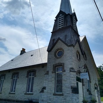 Almonte - Hillside Church - Local Flavor Near Me - Mississippi Mills, Ontario