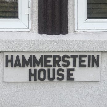 Hammerstein House - Museums Near Me - Hollywood, Florida Hammerstein House - Museums Near Me - Hollywood, Florida