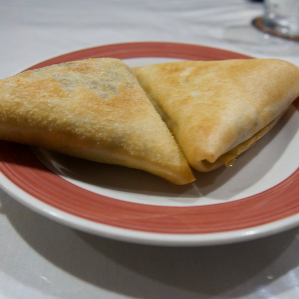 Sambusas Sambusas