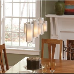 Spectrum Lighting & Interiors