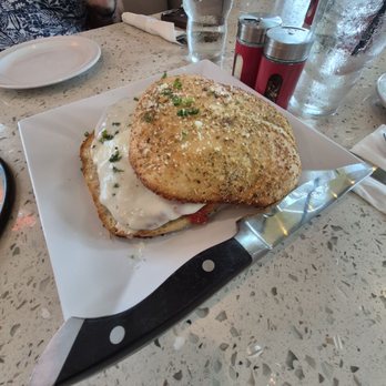 Soprano's Wellington - Eggplant parm - Pizza Near Me - Wellington, Florida Soprano's Wellington - Eggplant parm - Pizza Near Me - Wellington, Florida