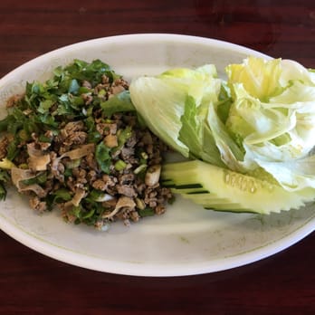 Asian Cafe - Thai Near Me - Sacramento, California