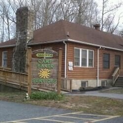 SOAR365 - Camp Baker