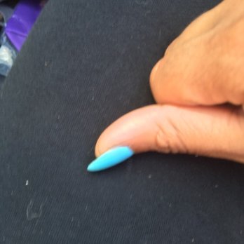 Only Nails - Nail Salons Near Me - Bowie, Maryland