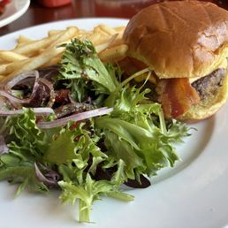 The Stephano's Burger The Stephano's Burger