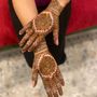 Photo of Sana Khan: Henna Artist