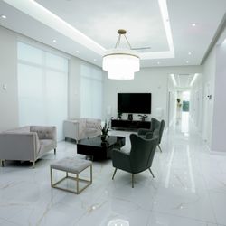 Trends Plastic Surgery - Lobby #1