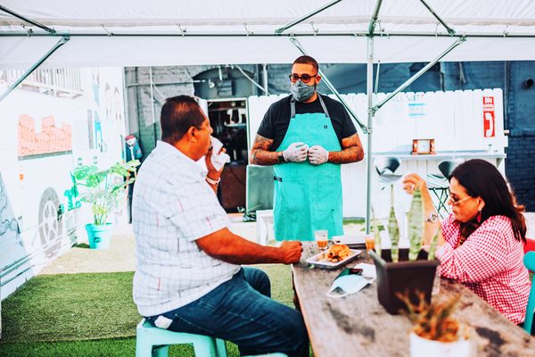 Fckn Good Burgers by null