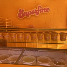 Love the vibrant vibe of this shop! The staff was delightful. Love the vibrant vibe of this shop! The staff was delightful.