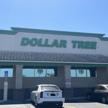 Dollar Tree - outside view - Discount Store Near Me - Anaheim, California Dollar Tree - outside view - Discount Store Near Me - Anaheim, California