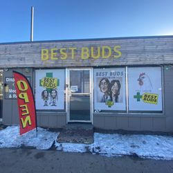 Best Buds Dispensary