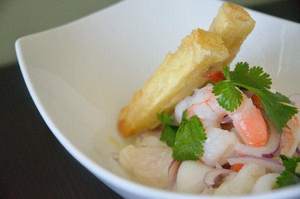 Ceviche DOZO - sushi & ceviche - by null