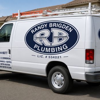 Randy Brigden Plumbing - Plumbing Near Me - Torrance, California Randy Brigden Plumbing - Plumbing Near Me - Torrance, California