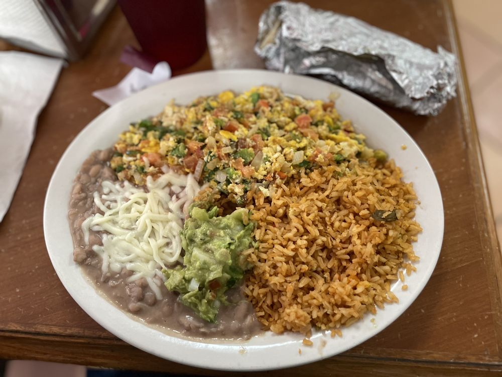 Taqueria El Bronco