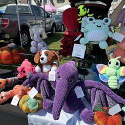 Shelby Township Farmers Market - Shelby Farmers Market runs every Saturday May-October 9am-2pm.