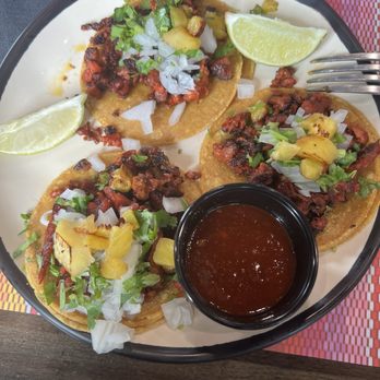 El Botanero - Tacos al pastor - Mexican Near Me - McAllen, Texas