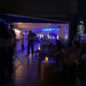 Sandbar Rooftop - Cocktail Bars Near Me - New York, New York Sandbar Rooftop - Cocktail Bars Near Me - New York, New York