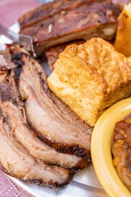 Fox Smokehouse BBQ by null