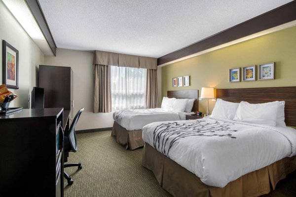 Sleep Inn by null