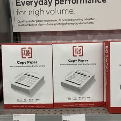 Staples