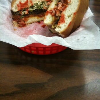 Marianas - Chorizo tortas con habanero - Grocery Near Me - Lexington, Kentucky