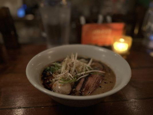 High Five Ramen by null