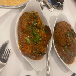 Bombay Spice