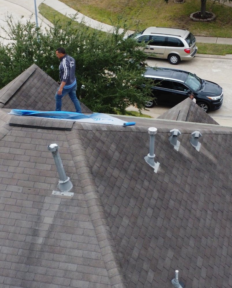 Slide of One Legacy United