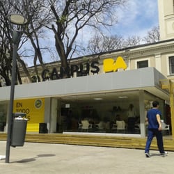 Campus BA