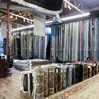 Outrageous Rugs - Everything you are looking for in an area rugs is here, classy, ornate, colorful, and grand sizes even. - Rugs Near Me - San Diego, California