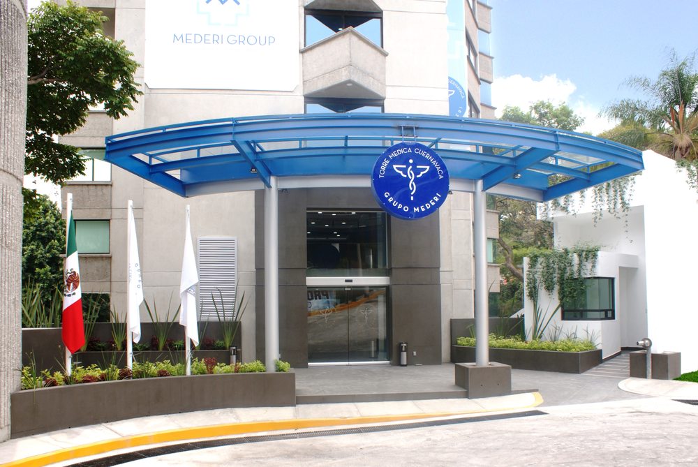 TORRE MÉDICA CUERNAVACA Updated August 2024 Privada del Carmen 9