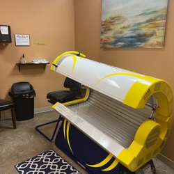 Hurritan - Room 3 - LEG TANNER - 10 minutes