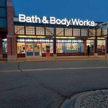 BATH & BODY WORKS - Updated March 2026 - 13945 Aldrich Ave S