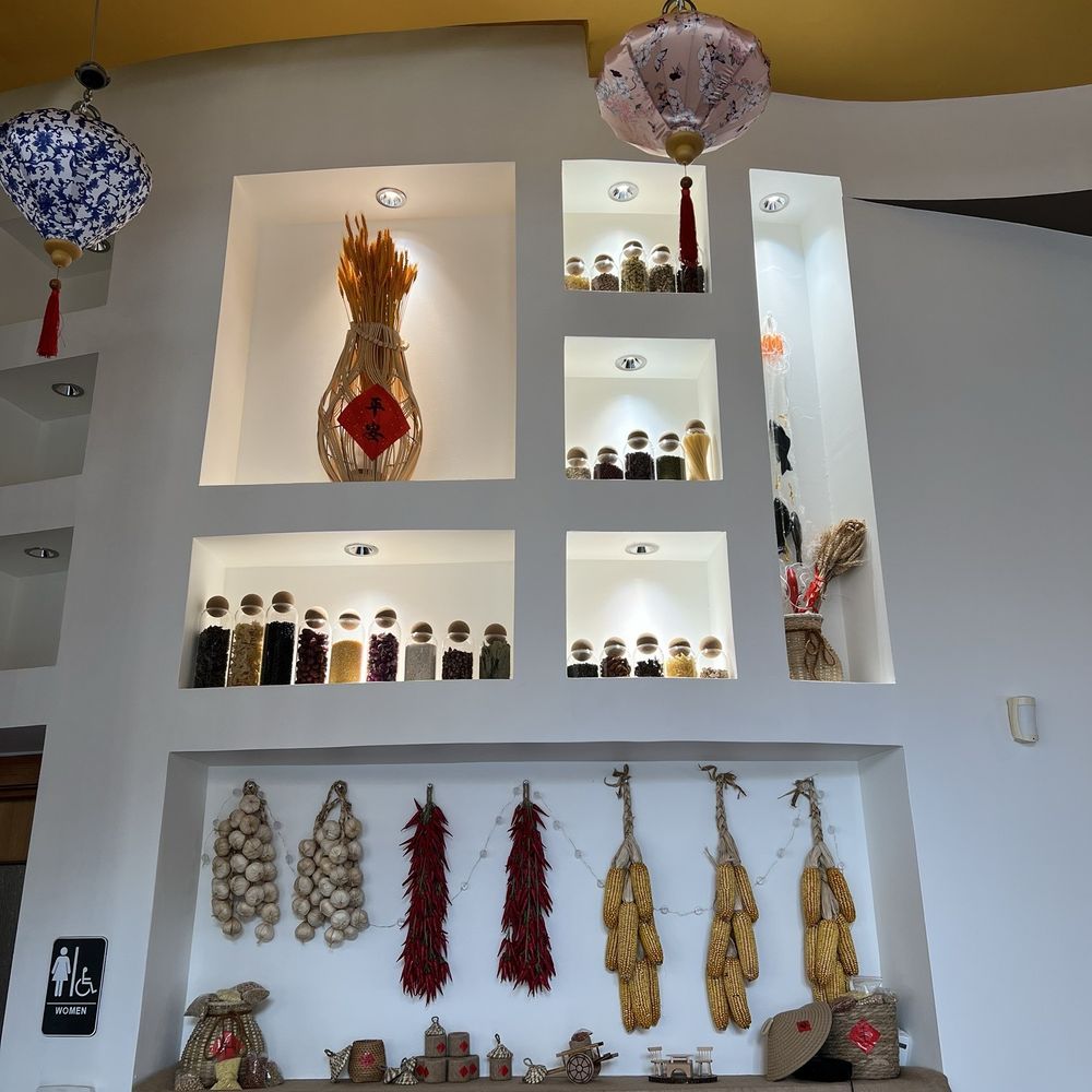 Kungfukitchen  - Szechuan Near Me - Rockville, Maryland
