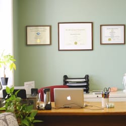 Dragonfly Acupuncture & Massage