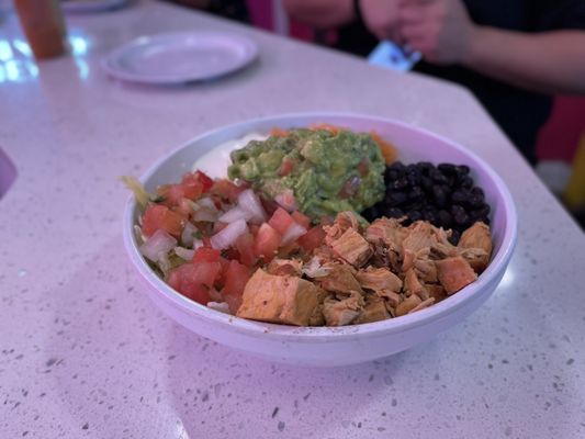 Esquite: Mexican Street Food (Revere Beach Station) by null