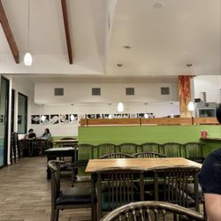 Sweet Chive - Interior